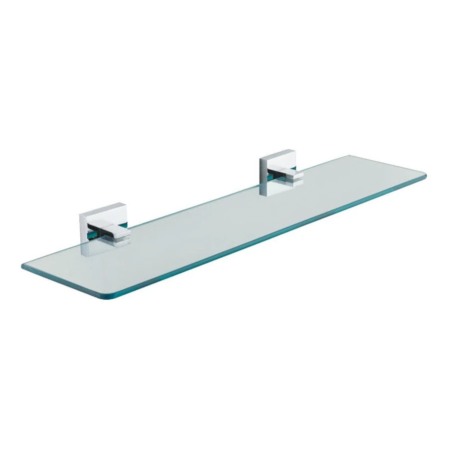 Полка Fixsen Metra стеклянная FX-11103 52х5 см