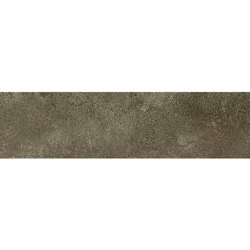 Клинкерная плитка Керамин Юта 4 коричневый 24,5х6,5 см