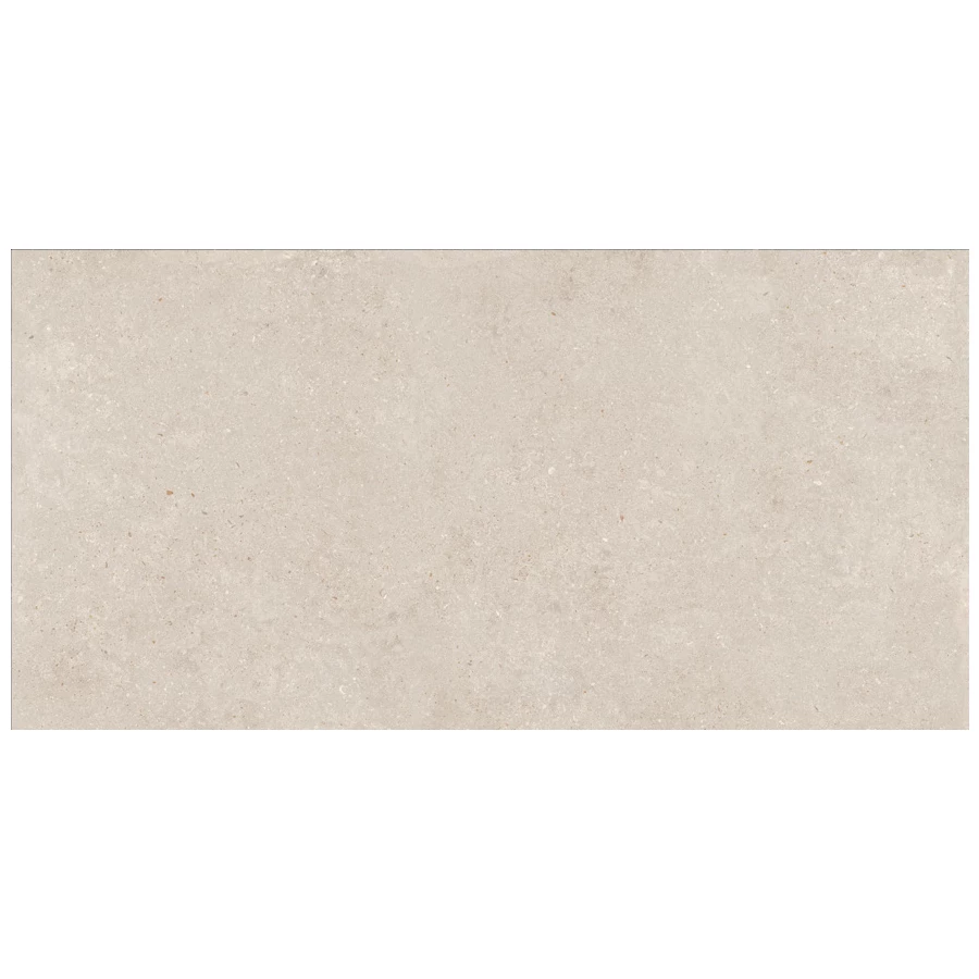 Керамогранит Grespania Melbourne Marfil Rec матовый бежевый 43MR79R 120х60 см