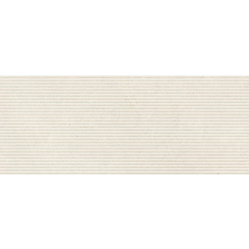 Плитка настенная Porcelanosa Сансун Сализа Санал / Cancun Caliza Canal матовая бежевая 100354898 150х59,6 см