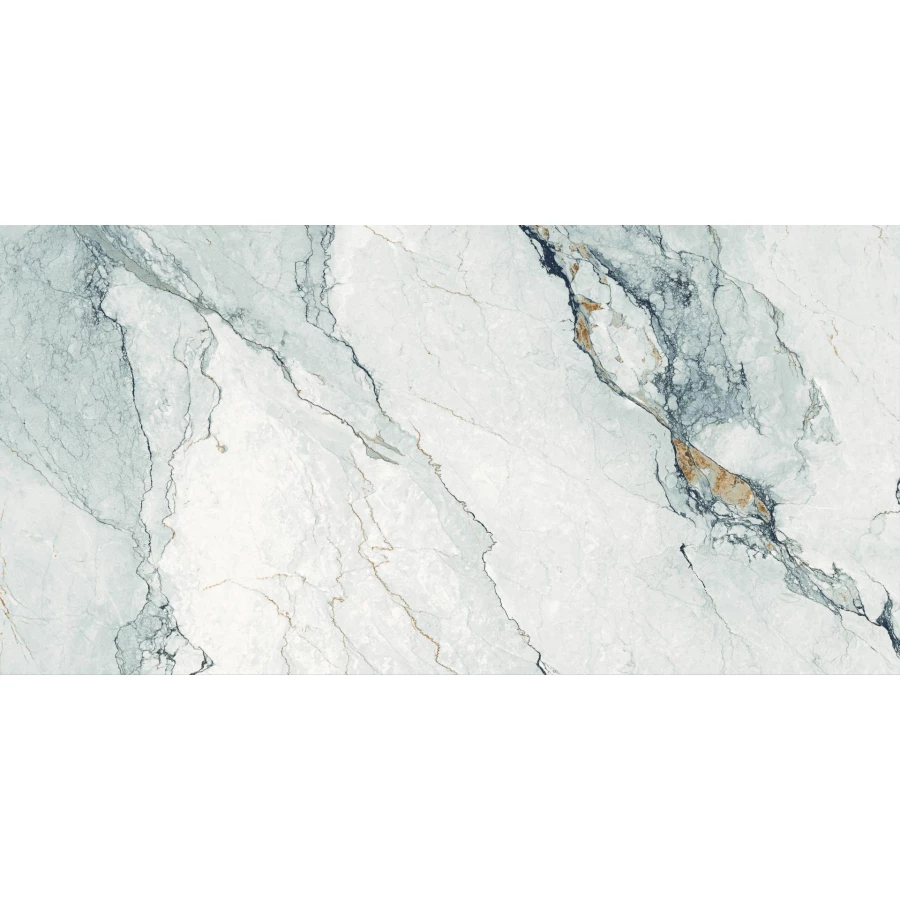 Керамогранит Maimoon Ceramica Gloster Zenith White 120х60 см