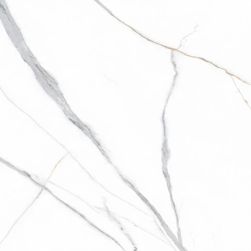 Керамогранит Casati Ceramica PGVT Statuario Gold 60x60 см