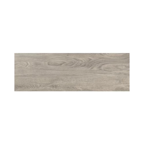 Плитка настенная Керамин Шиен 2 серый 25*75 см