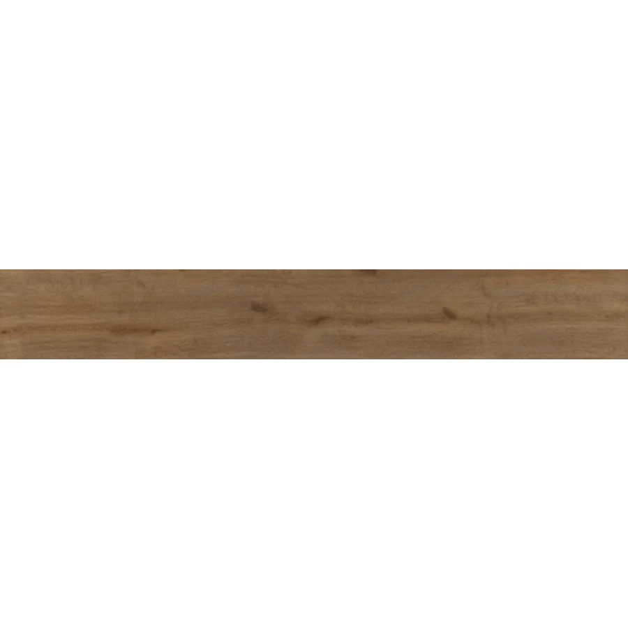 Керамогранит Stn ceramica Articwood Amber Matt Rect CAH4ARTWMDAA коричневый 119,5x22,7 см