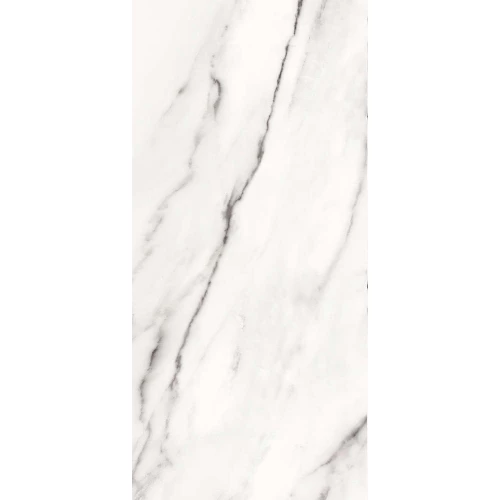 Керамогранит Meissen Keramik Bliss белый ректификат 17541 120х60 см