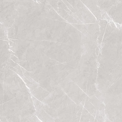 Керамогранит Laparet Пиетра Бланцо / Pietra Blanco Тенерезза матовый карвинг светло-серый 60х60 см