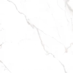 Керамогранит Ceradim Statuario Justice Grey белый Полированный 80х80 см