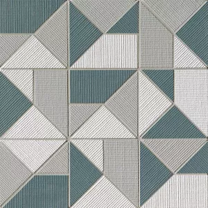 Мозаика Fap Ceramiche Milano&Wall Cielo Origame Mosaico fNVW 30,5x30,5