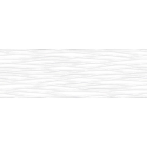 Плитка настенная Colortile Satin white coastal 90х30 см