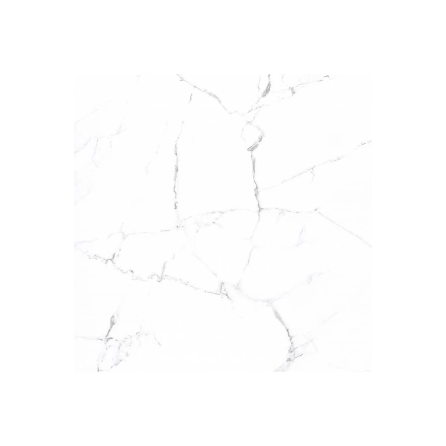 Керамогранит Primavera Colonial White Polished 1,44 м2 PR106 60х60 см