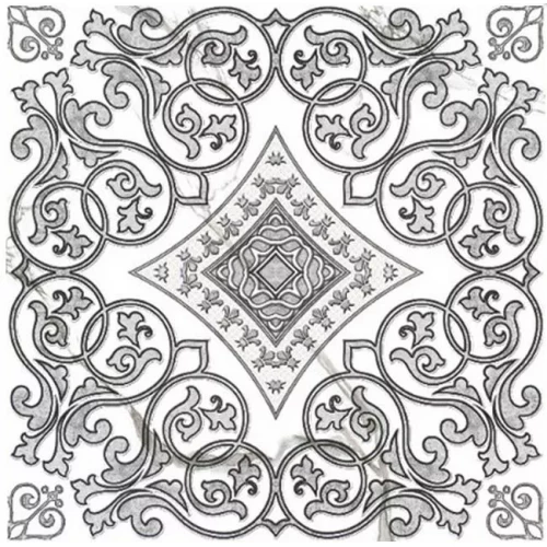 Декор Grasaro Marble classik G-270/G/d04 40x40 см