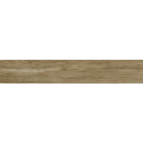 Керамогранит Prissmacer Alessandria Camel матовый коричневый 1,638 м2 120х19,5 см