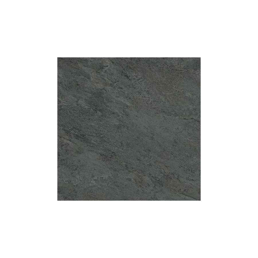 Керамогранит VitrA Quarstone матовый черный K948044R0001VTET 60x60 см