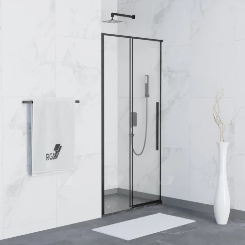 Душевая дверь RGW SV-12B 32321215-14 1500 прозрачное