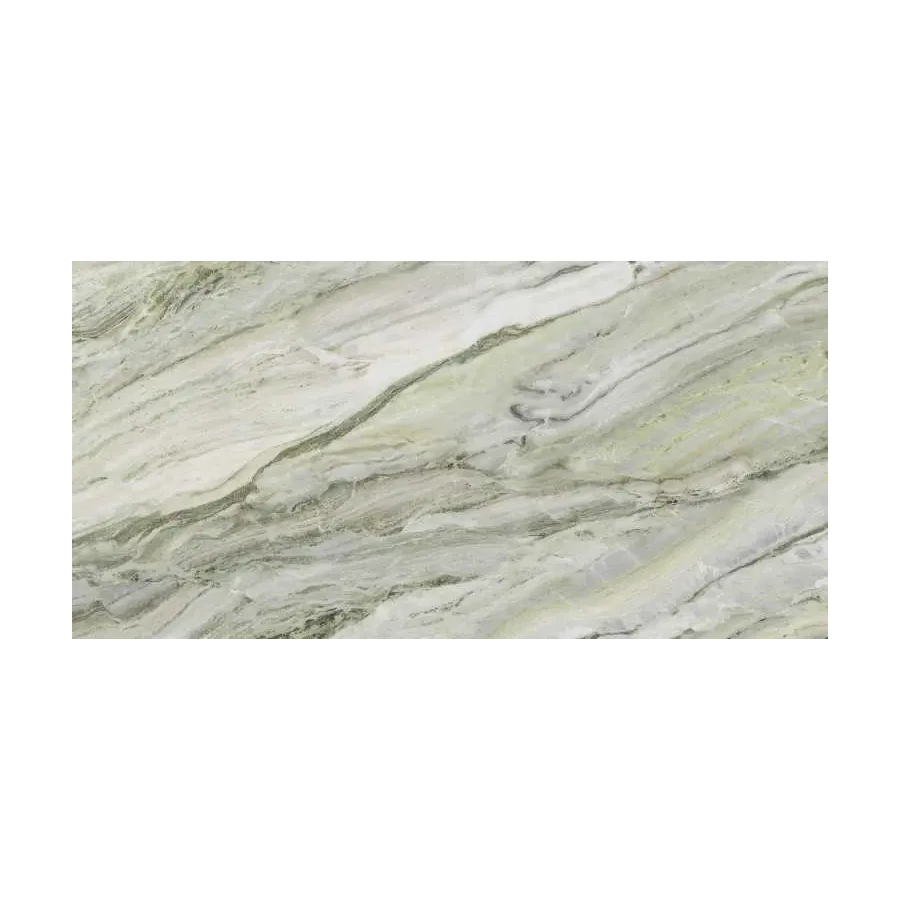 Керамогранит Lafaenza Aesthetica AE VER6 12 RM матовый серо-зеленый 120x60 см