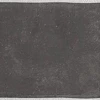 Керамогранит Equipe Argile Dark натуральный матовый темно-серый 27565 24,6х6 см