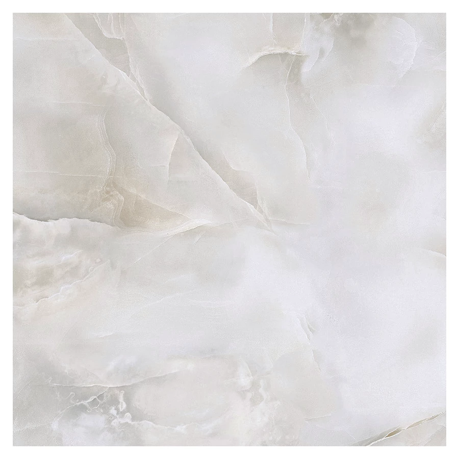 Керамогранит Primavera Latur White Carving 1,44 м2 CR119 60х60 см