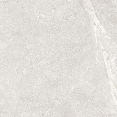 Керамогранит Artkera Group Titanium White матовый белый GP6060TIA00M 60х60 см