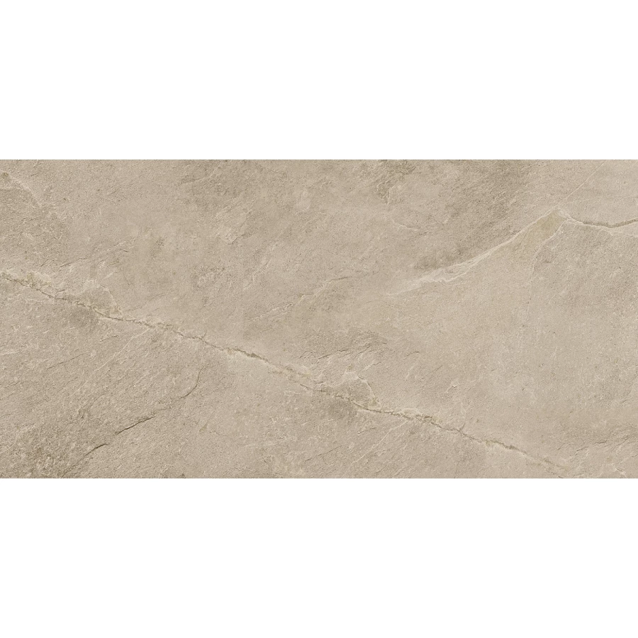 Керамогранит Кerlife Витра Керамогранит Pizarra Arena Mat матовый коричневый 120х60 см