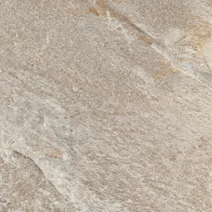 Клинкерная плитка Керамин Базальт 3 матовая бежевая 39,4х39,4 см