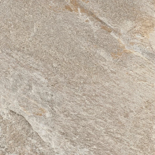 Клинкерная плитка Керамин Базальт 3 матовая бежевая 39,4х39,4 см