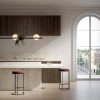 Керамогранит Xtone Тай Махал 04 Силк / Taj Mahal 04 Silk G-1053 матовый бежевый 100342253 320х160 см