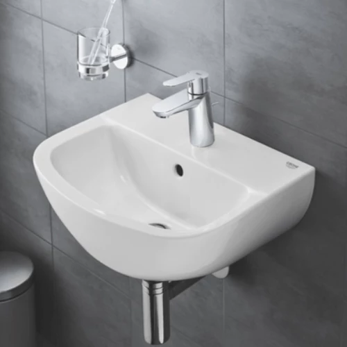 Раковина Grohe Bau Ceramic альпин белый 39421000 60 см