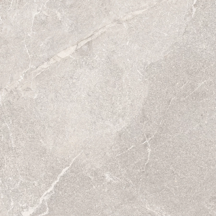 Керамогранит New Trend Karakum Light матовый серый D60257М 60х60 см