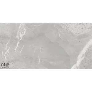 Керамогранит NT Ceramic Quanta Grey Slate Grey Лаппатированный NS612NTT9026L 120х60 см