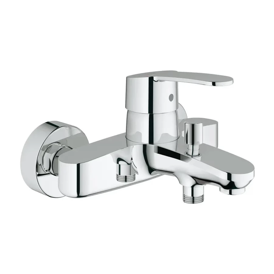 Смеситель для ванны Grohe Eurostyle Cosmopolitan 33591002