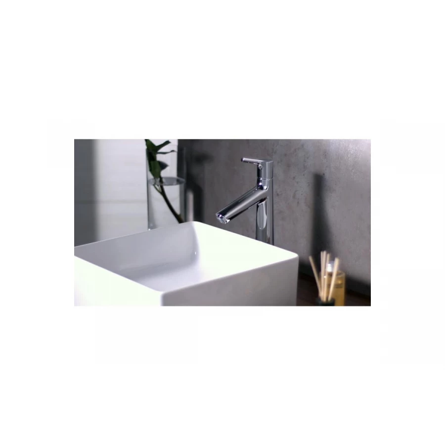 Смеситель для раковины Hansgrohe Talis S 190 72031000