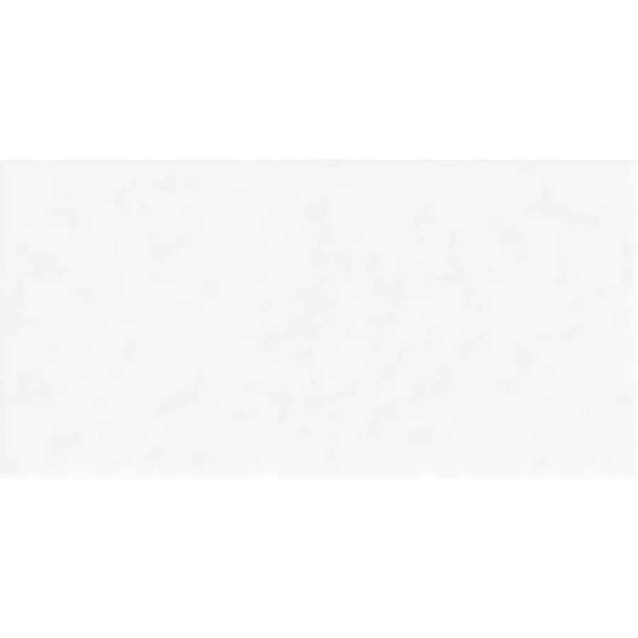 Плитка настенная Alma Ceramica Discover рельефная глянцевая белая TWU2550DCV00 50х24,9 см