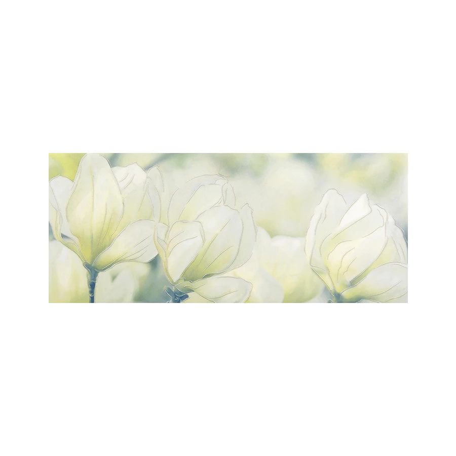 Декор Gracia Ceramica Rapsodia olive 01 25х60 см