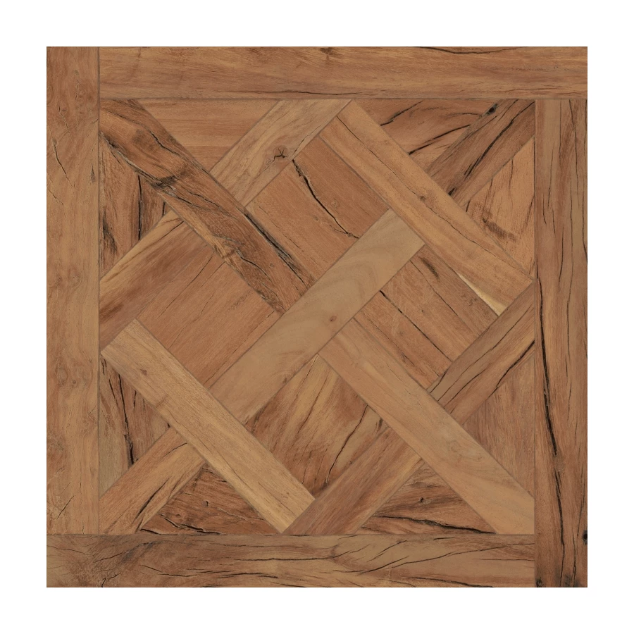 Плитка напольная Peronda FS Forest Natural матовая коричневая 0100338190 45x45 см