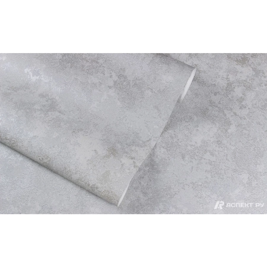 Обои флизелиновые Аспект Анаконда серый 70587-44 1,06х10,05 м