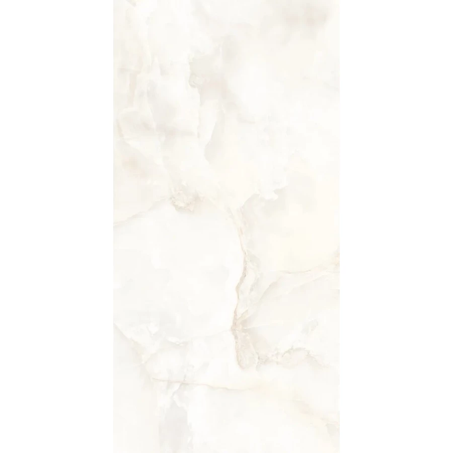 Керамогранит Kevis Glossy Febula Ice 120*60 см