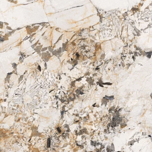 Керамогранит Laparet Patagonia матовый патинированный бежевый 60х60 см