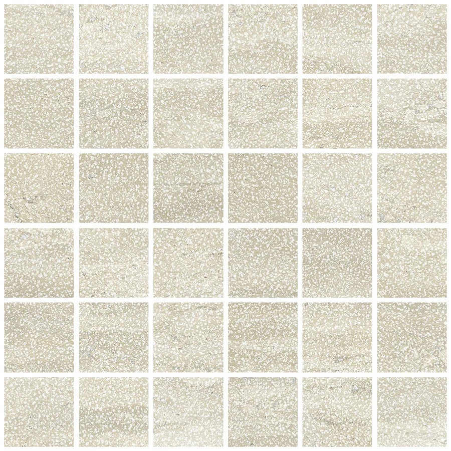 Керамогранит Living Ceramics Verso Vein Cut Mosaic 55 Classic Soft LV10236 30x30 см