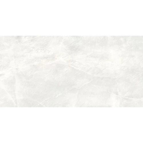 Керамогранит New Trend Salt White лаппатированный карвинг белый D120244L 120х60 см