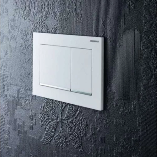 Смывная клавиша Geberit Sigma 30 115.883.KJ.1