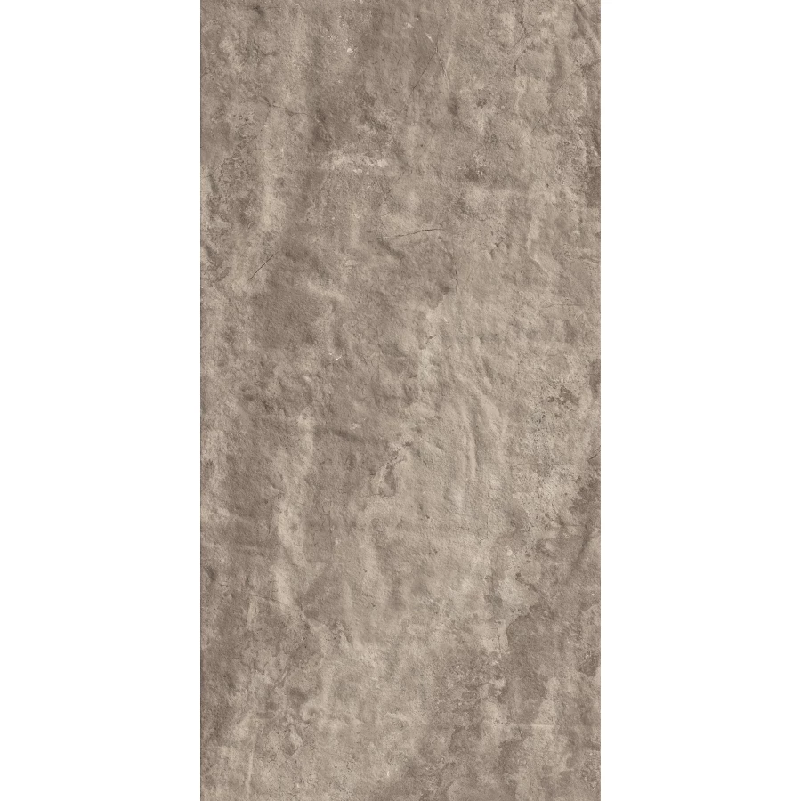 Керамогранит Casati Ceramica Carving Castila Brown коричневый 120х60 см