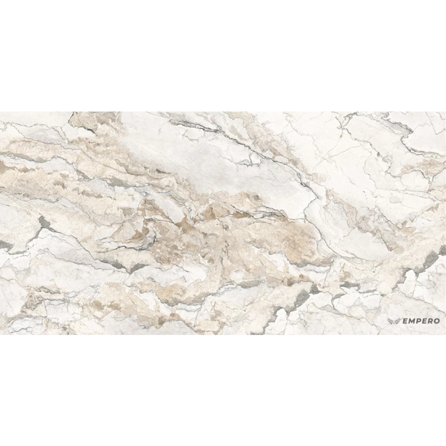 Керамогранит Empero 60x120 Carving Endless Natural carving 01-00009660 120х60 см