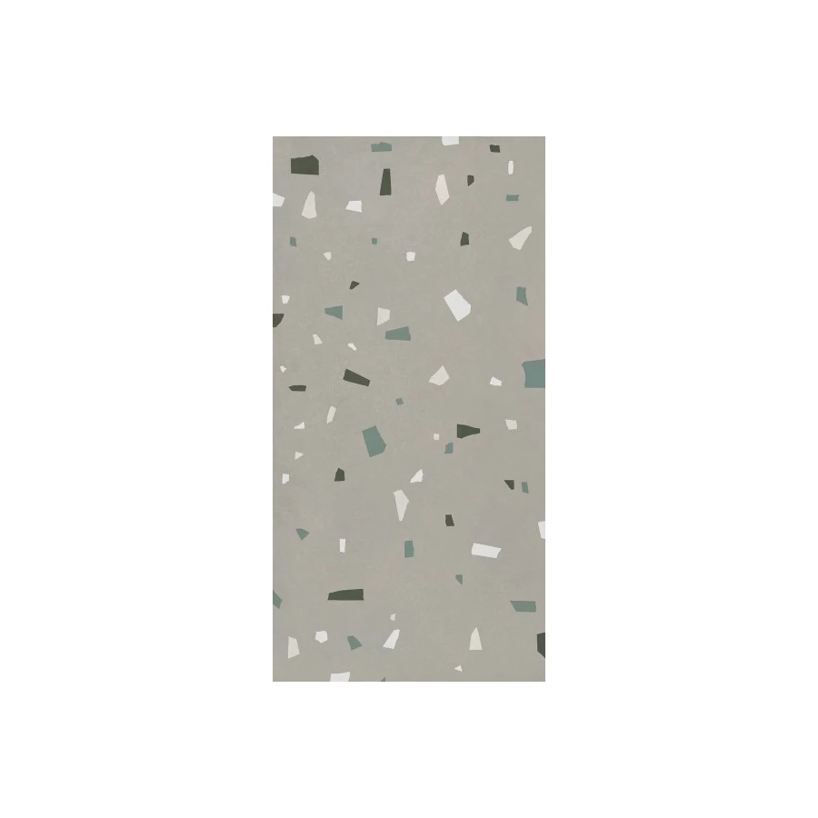 Керамогранит Italgraniti Nuances Grigio Coccio Sq NU02BAC 120x60