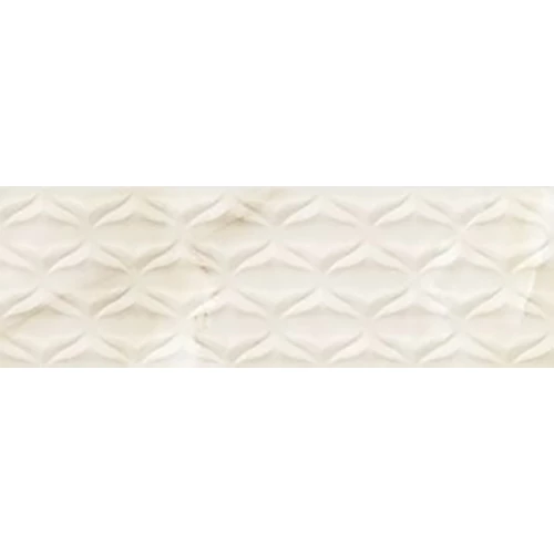 Керамическая плитка Azteca Dream Rev. kiss marfil 90х30 см