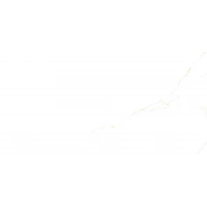 Керамогранит Prissmacer Aire Gold матовый белый 120x60 см