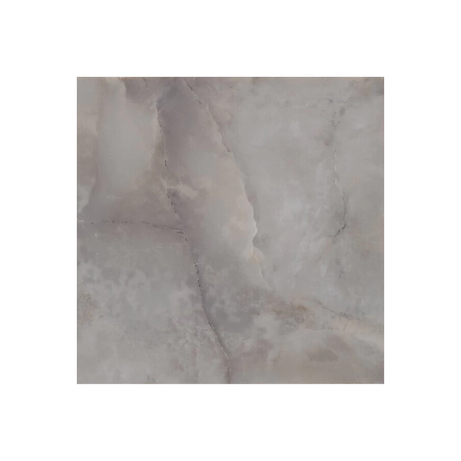 Керамогранит Kerama Marazzi Стеллине серый лаппатированный 40,2x40,2