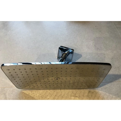 Верхний душ Hansgrohe Raindance E 240 Air 27380000