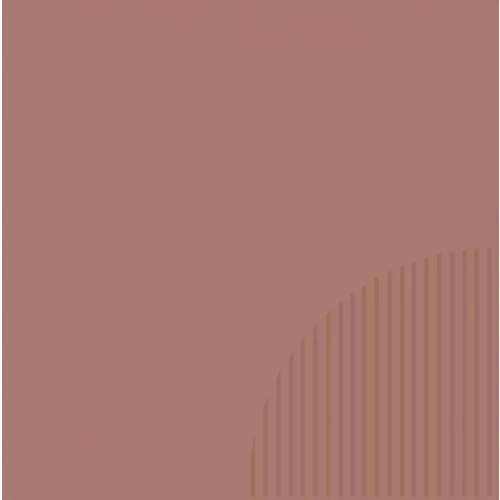 Плитка настенная Kerama Marazzi Пикассо структура глянцевая коричневая светлая KM2020B0050N 20x20 см