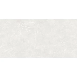 Керамогранит Laparet Soft Cloud Bianco карвинг матовый светло-серый 120х60 см