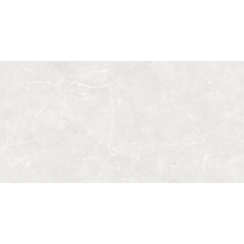 Керамогранит Laparet Soft Cloud Bianco карвинг матовый светло-серый 120х60 см